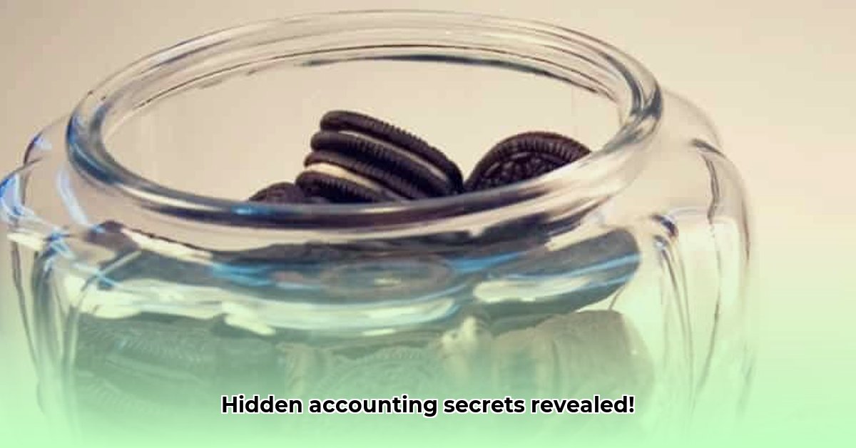 cookie-jar-reserves-accounting